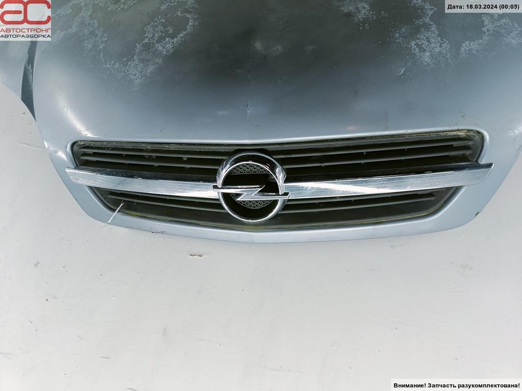 Капот Opel Meriva A купить в России