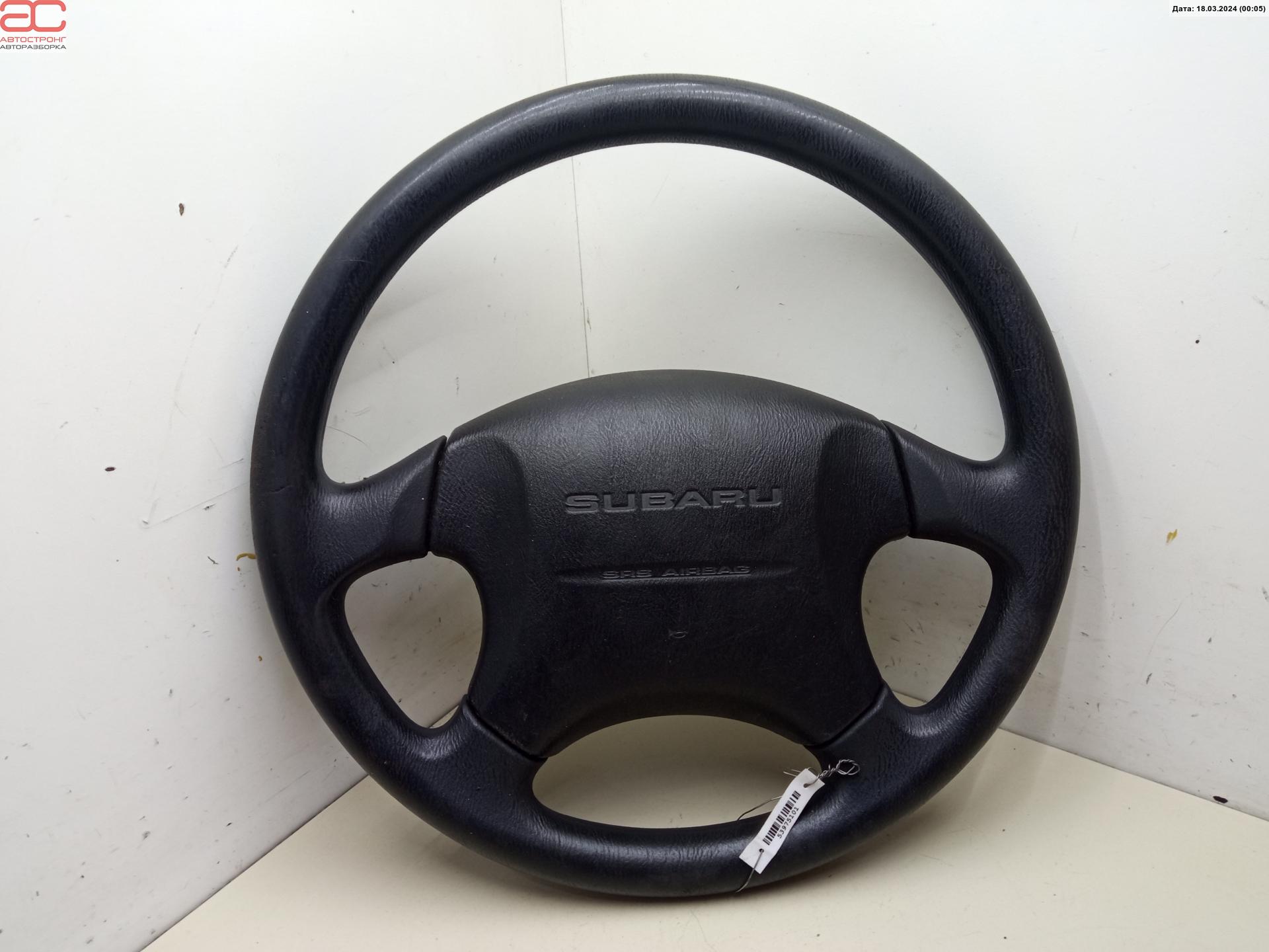 Подушка безопасности в рулевое колесо Subaru Legacy 3 (BE/BH) купить в России