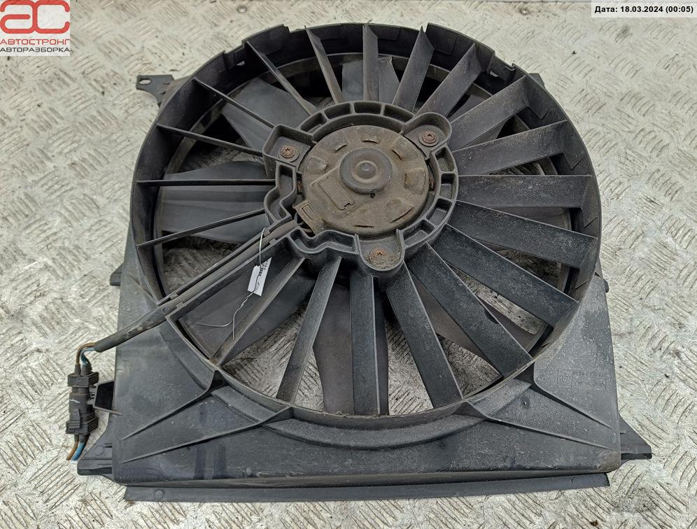 Вентилятор радиатора основного BMW 3-Series (E36) купить в России