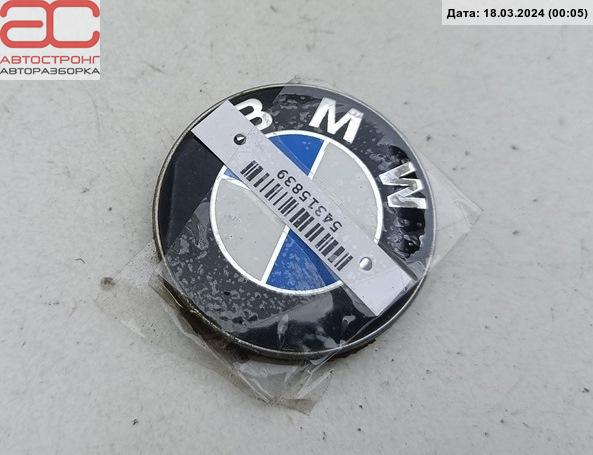 Эмблема (значок) BMW 3-Series (E36) купить в Беларуси