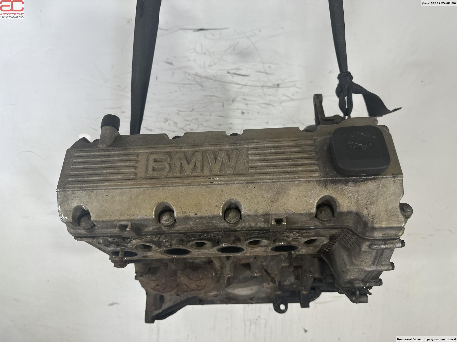 Двигатель (ДВС) BMW 3-Series (E36) купить в России