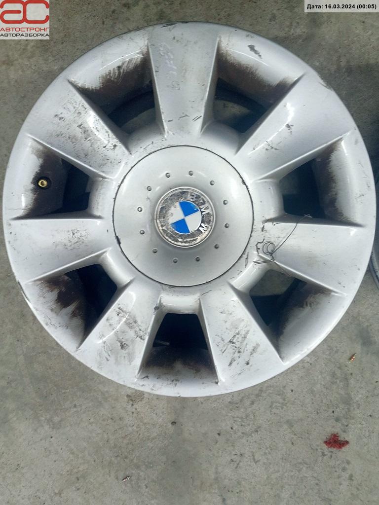 Диск колесный штампованный (железо) BMW 5-Series (E39) купить в России