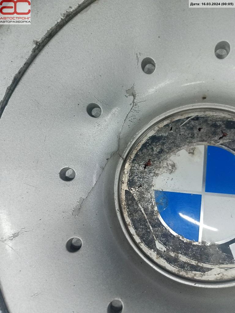 Диск колесный штампованный (железо) BMW 5-Series (E39) купить в России