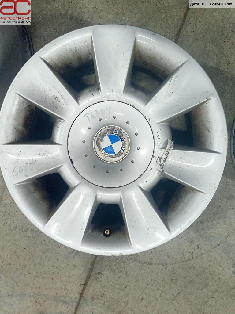 Диск колесный штампованный (железо) BMW 5-Series (E39) купить в Беларуси