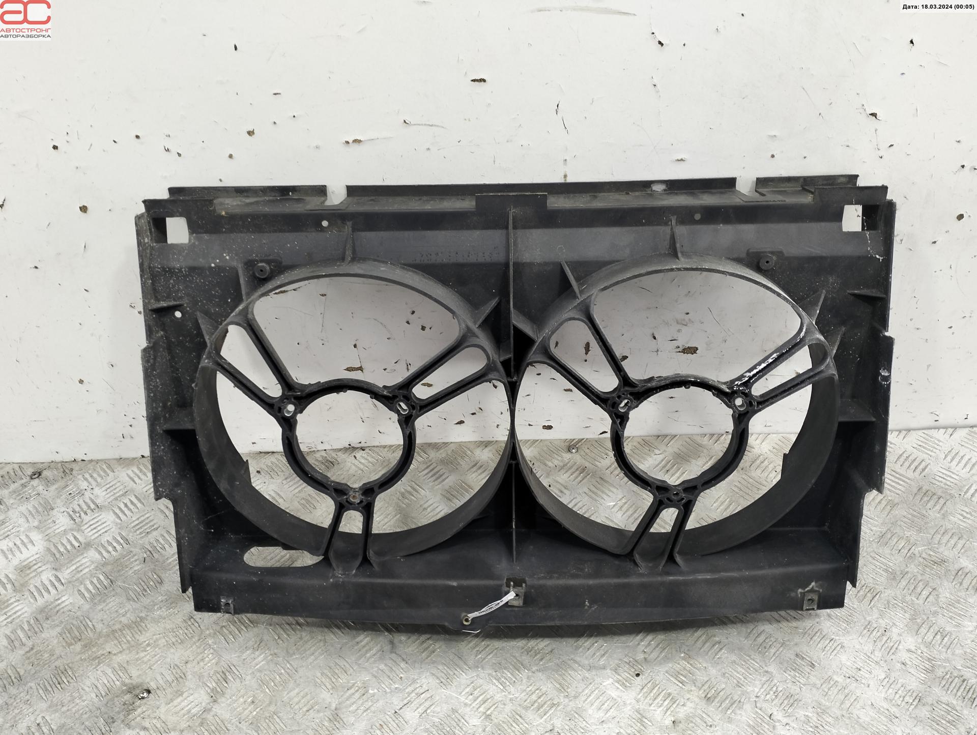 Диффузор вентилятора Peugeot 309 купить в Беларуси