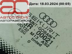 Стекло кузовное заднее правое Audi A2 8Z купить в Беларуси