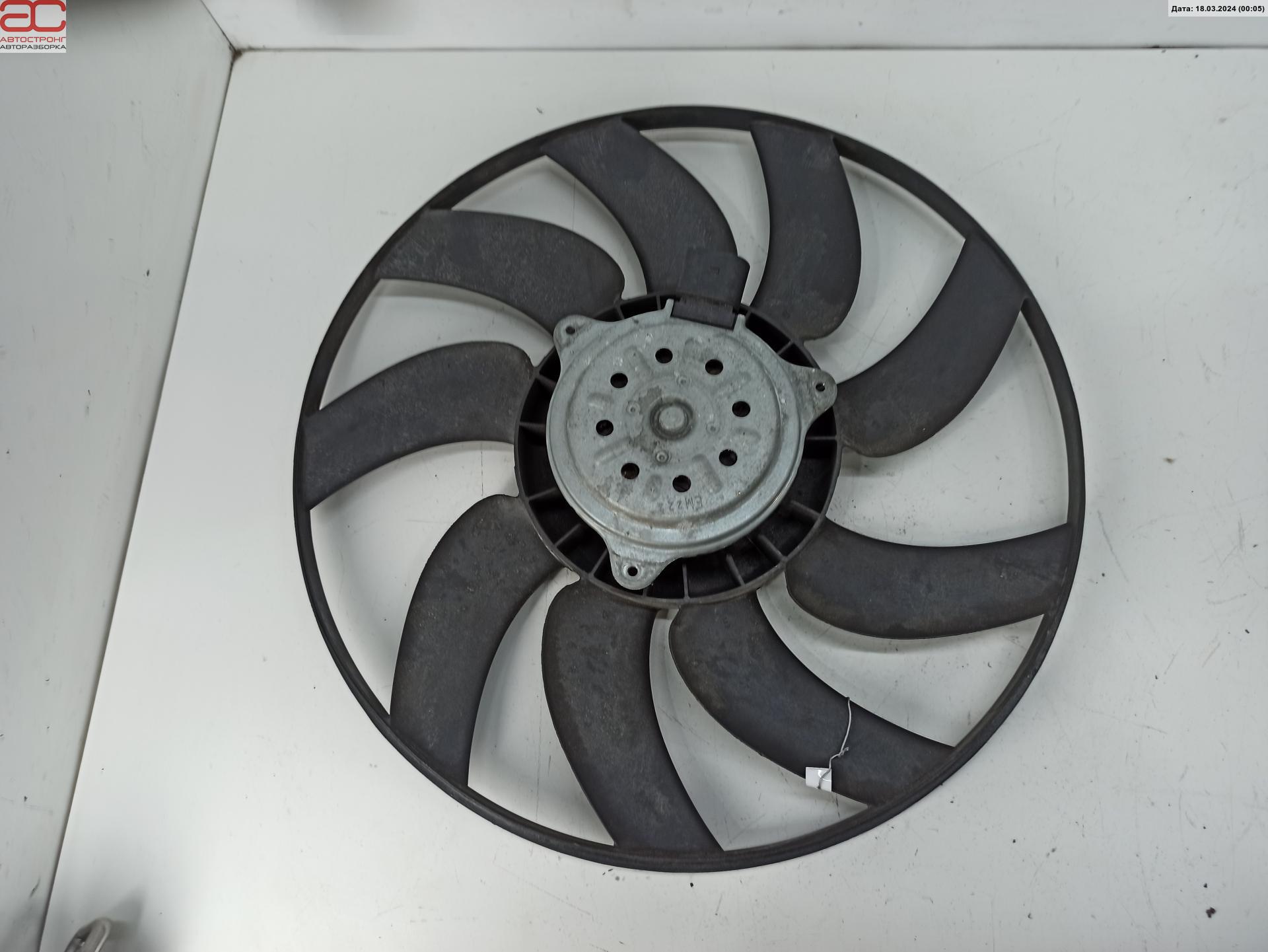 Вентилятор радиатора основного Audi Q3 8U купить в Беларуси