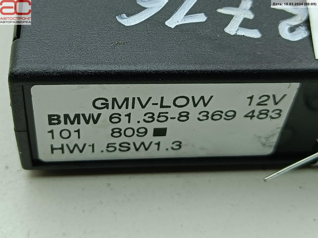 Блок комфорта BMW 3-Series (E36) купить в Беларуси