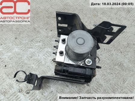 Блок ABS Citroen C4 1 купить в Беларуси