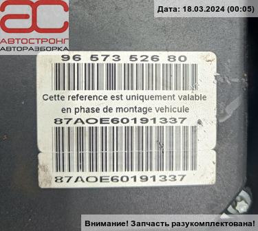 Блок ABS Citroen C4 1 купить в России