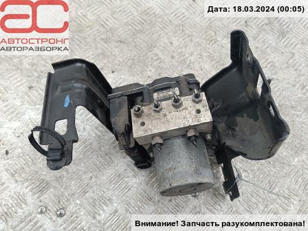 Блок ABS Citroen C4 1 купить в России