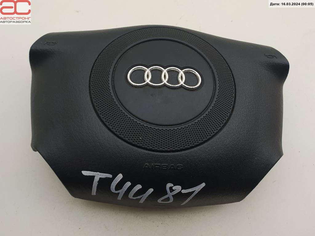 Подушка безопасности в рулевое колесо Audi A6 C5 купить в Беларуси