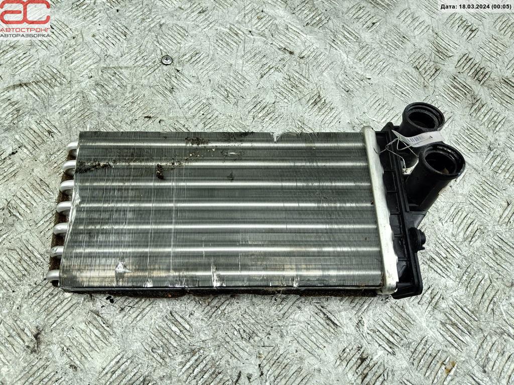 Радиатор отопителя (печки) Citroen C4 1 купить в России