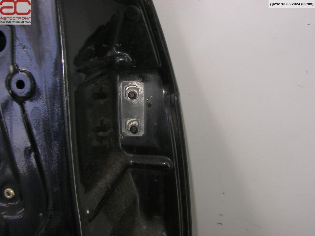 Стекло двери задней левой BMW 3-Series (E36) купить в России