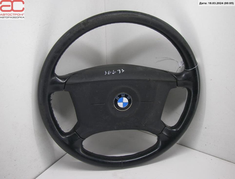 Руль BMW 3-Series (E36) купить в России