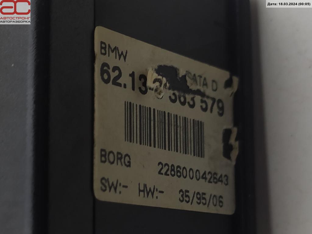 Дисплей информационный BMW 3-Series (E36) купить в Беларуси