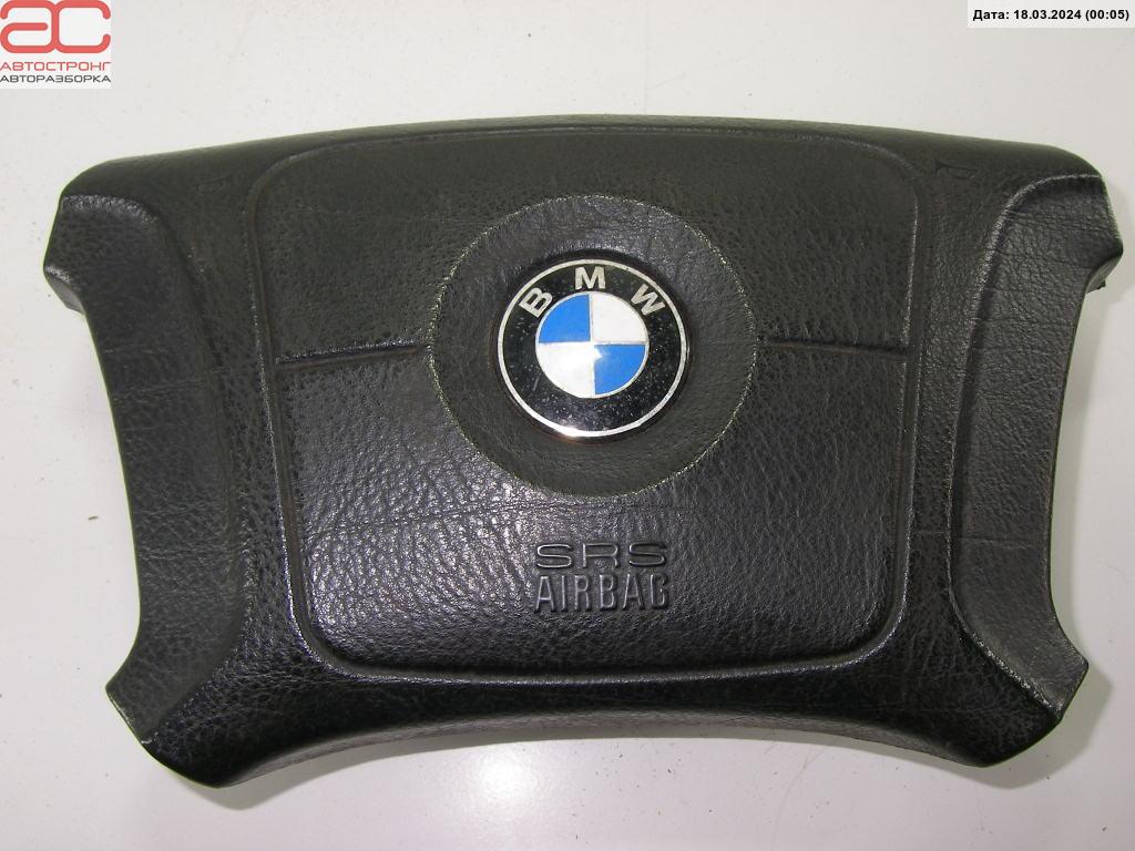 Подушка безопасности в рулевое колесо BMW 3-Series (E36) купить в России