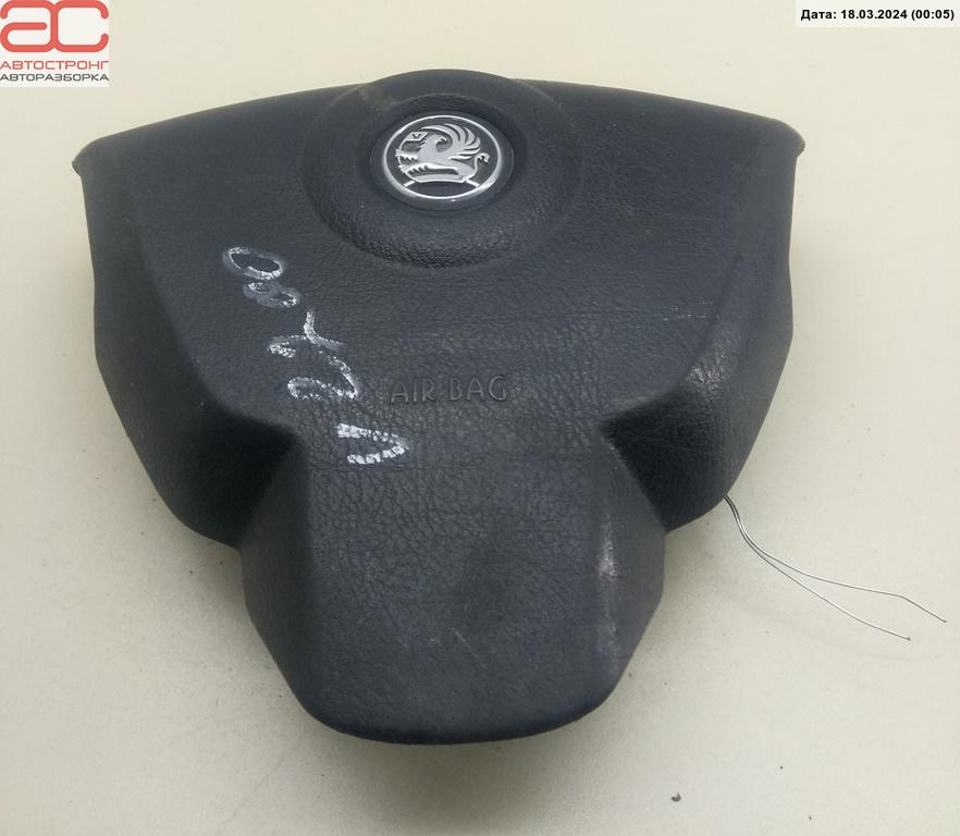 Подушка безопасности в рулевое колесо Opel Movano A купить в России
