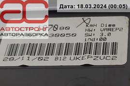 Панель приборная (щиток приборов) Fiat Ulysse 2 (179) купить в Беларуси