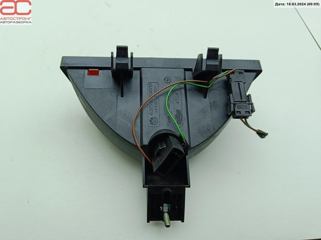 Фонарь дополнительный тормозной (стоп-сигнал) BMW 3-Series (E36) купить в России