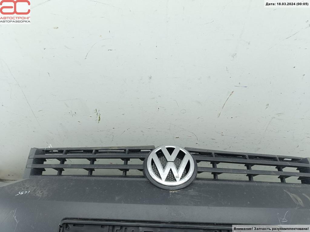 Бампер передний Volkswagen Caddy 4 купить в России