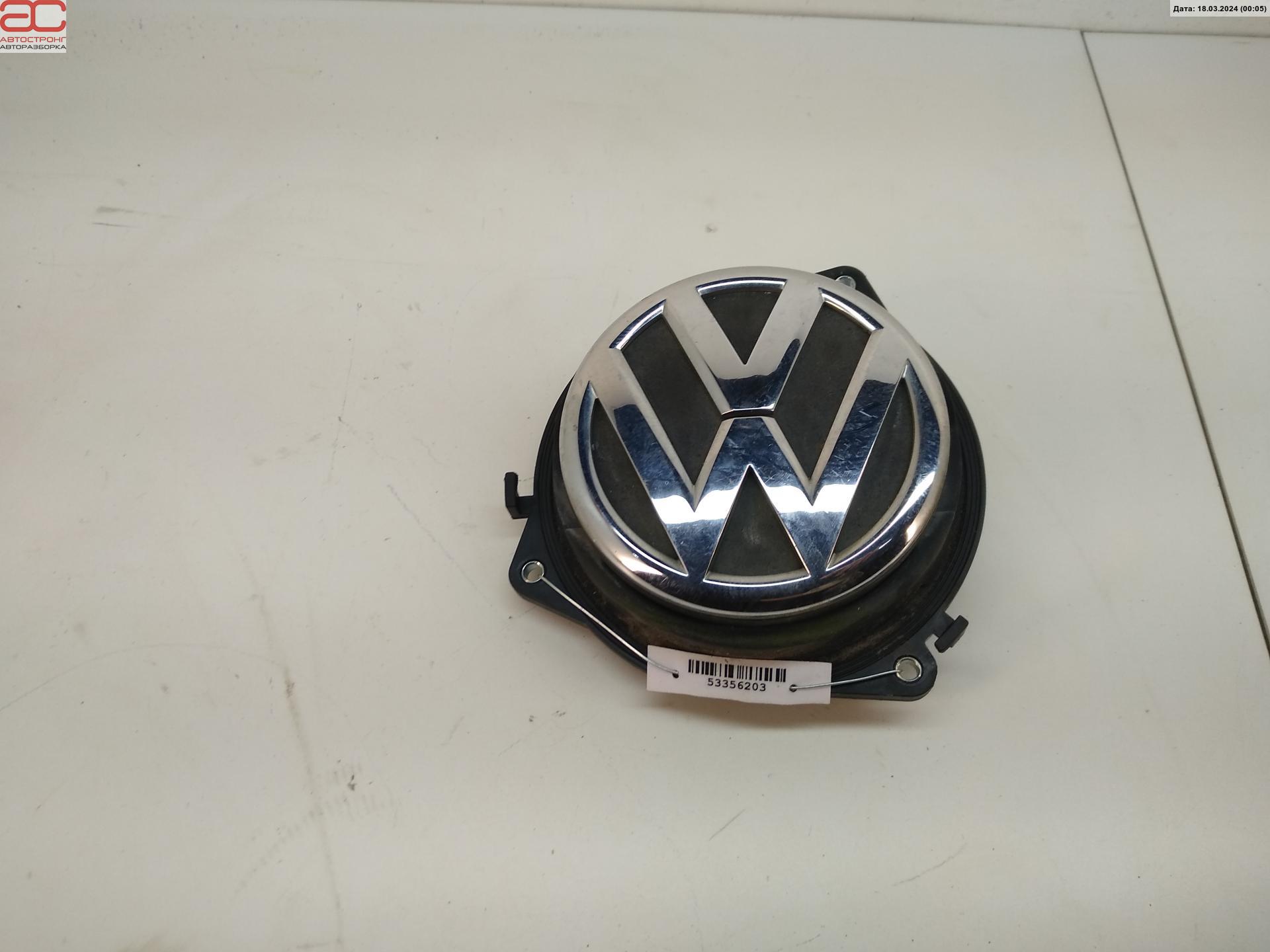 Ручка крышки багажника Volkswagen Polo 5 купить в России