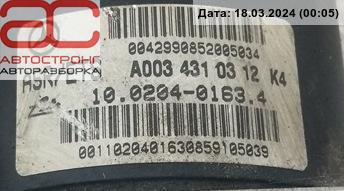 Блок ABS Mercedes CLK-Class (W208) купить в Беларуси