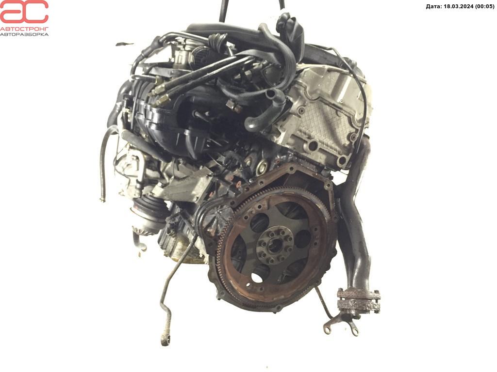 Двигатель (ДВС) Mercedes CLK-Class (W208) купить в России
