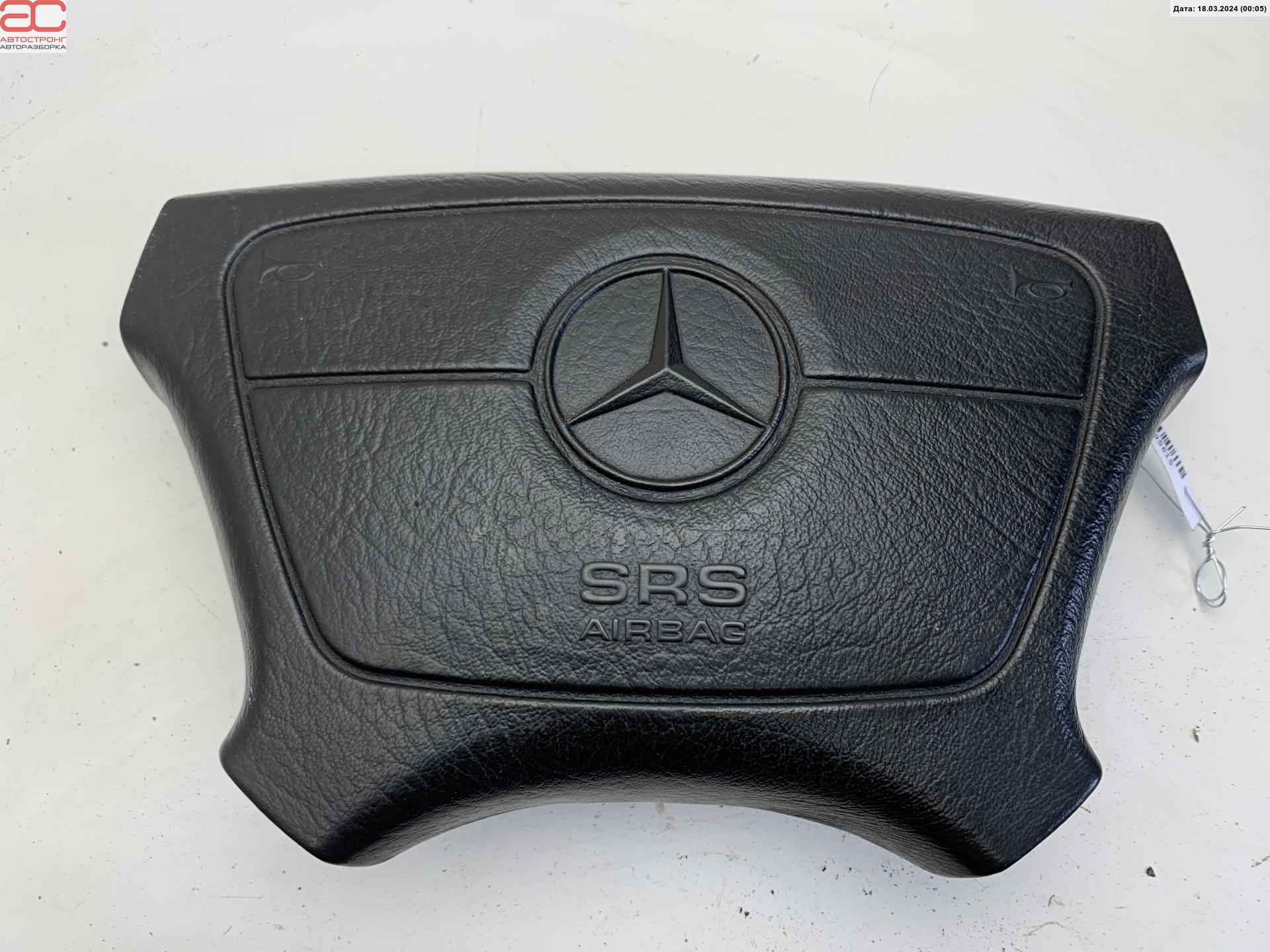 Подушка безопасности в рулевое колесо Mercedes CLK-Class (W208) купить в России