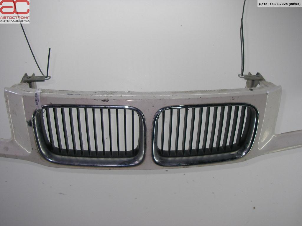 Накладка (планка) под фару левую BMW 3-Series (E36) купить в России