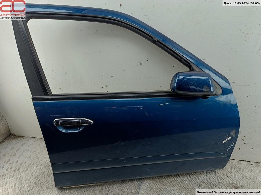 Дверь передняя правая Nissan Primera P11 купить в России