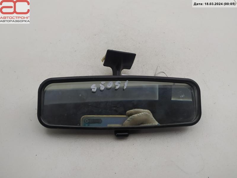 Зеркало заднего вида (салонное) Ford Escort 6 купить в Беларуси