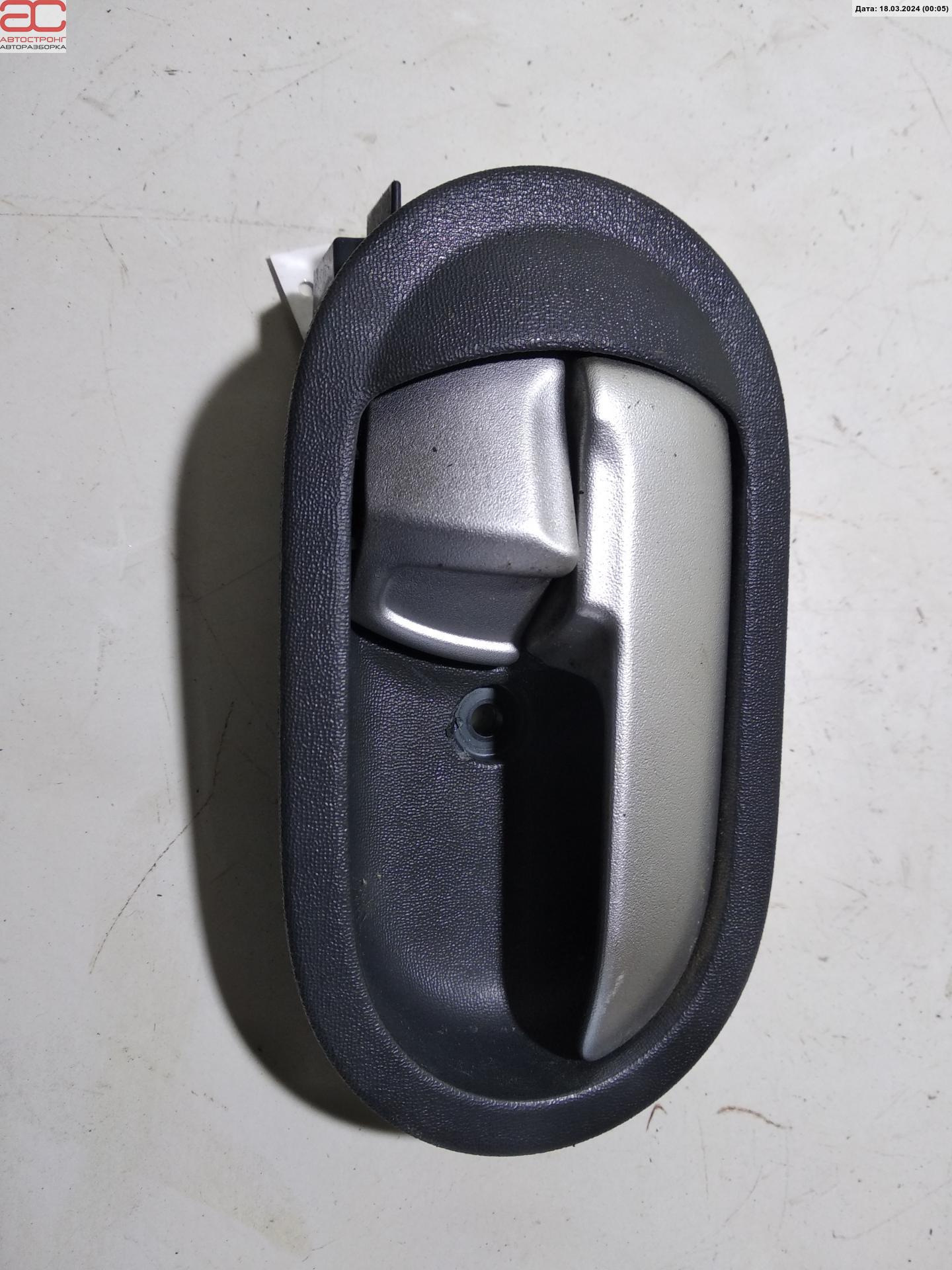 Ручка двери внутренняя передняя правая Mitsubishi Colt 6 купить в России