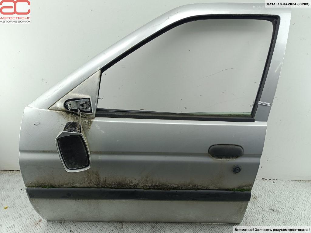 Дверь передняя левая Ford Escort 6 купить в России