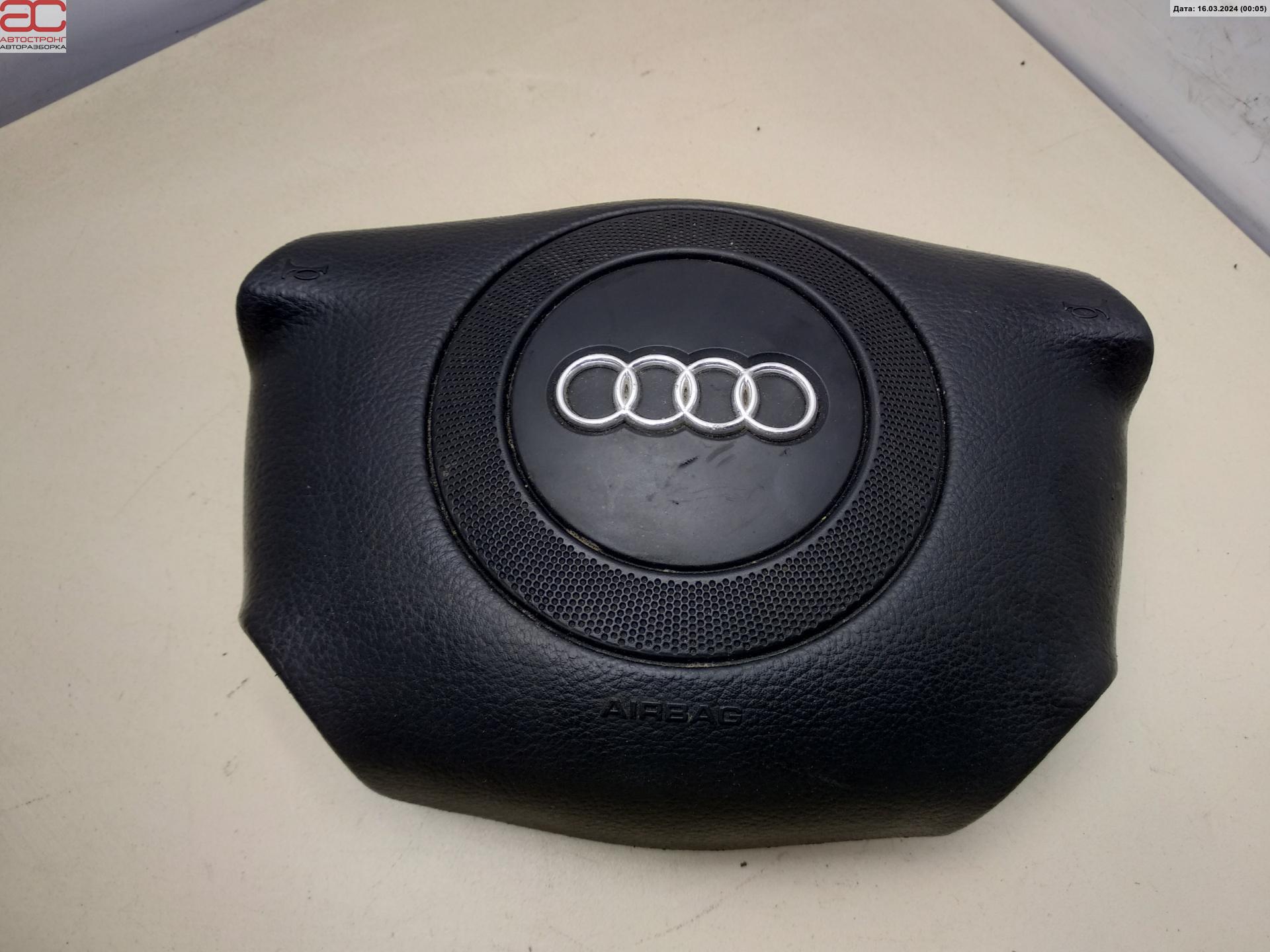 Подушка безопасности в рулевое колесо Audi A6 C5 купить в Беларуси