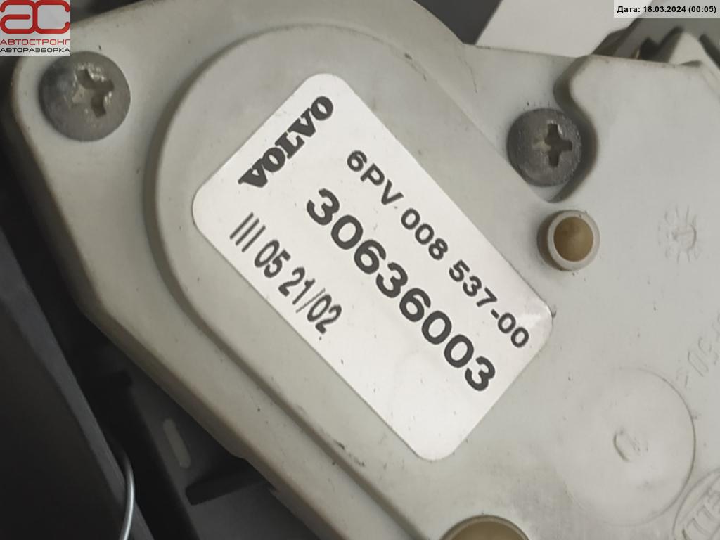 Педаль газа Volvo S80 1 купить в России