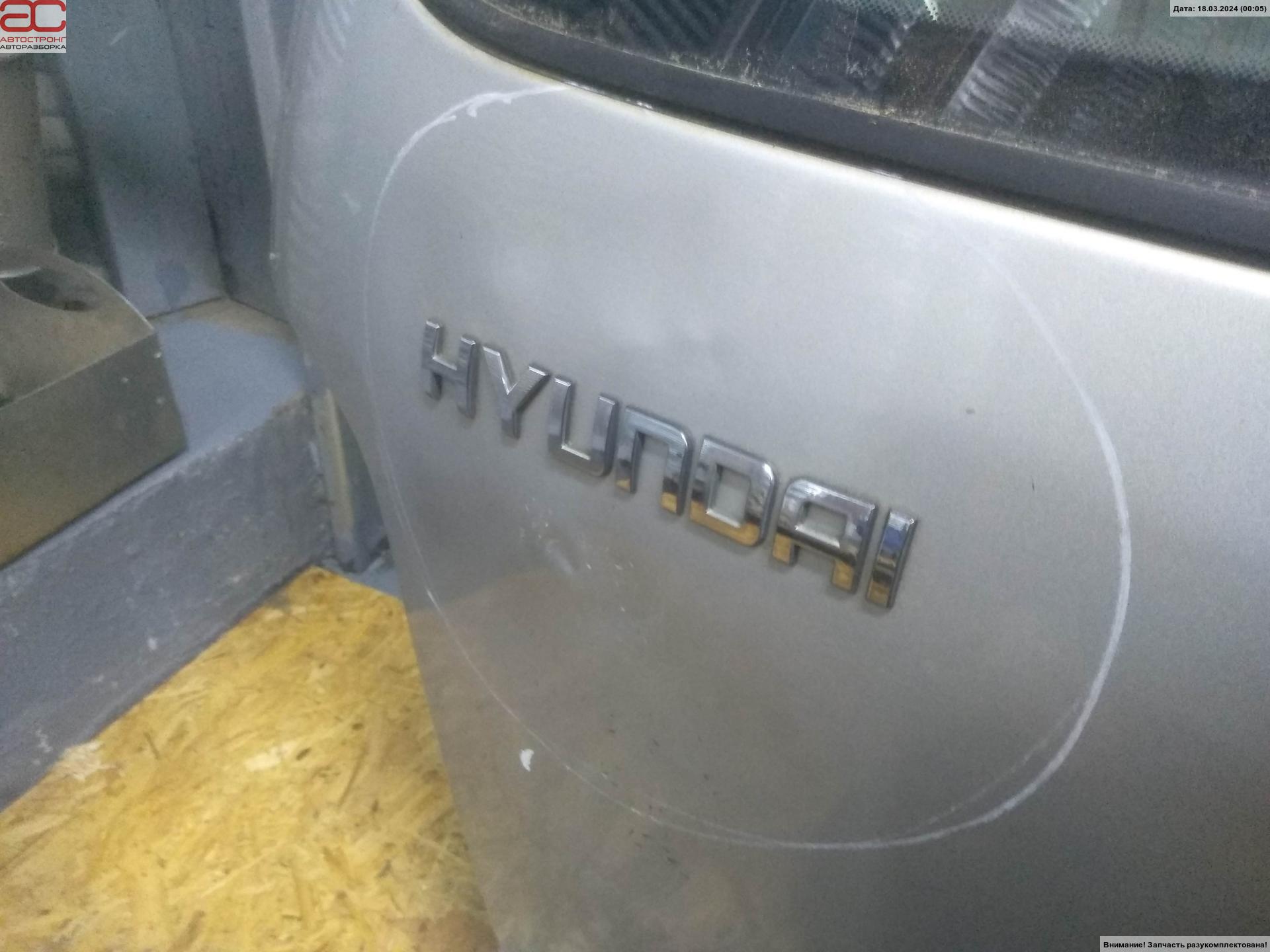 Стекло заднее Hyundai Trajet купить в России