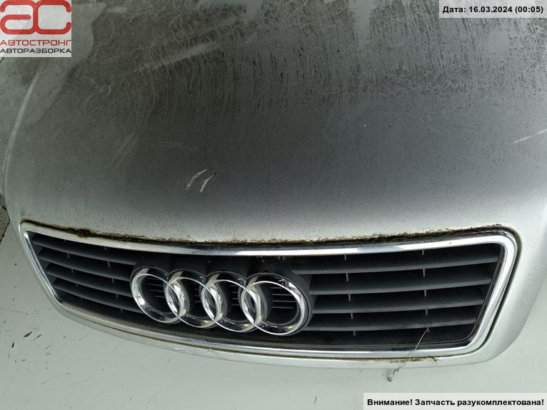 Капот Audi A6 C5 купить в Беларуси