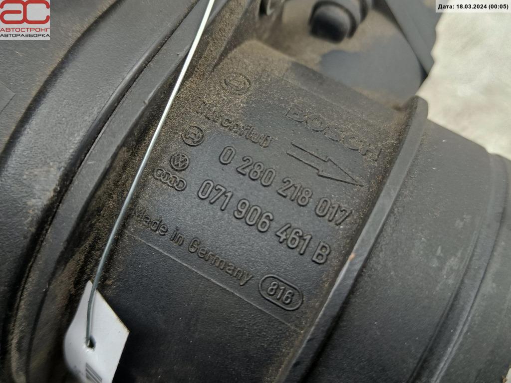 Расходомер воздуха (ДМРВ) Ford Galaxy 1 купить в России