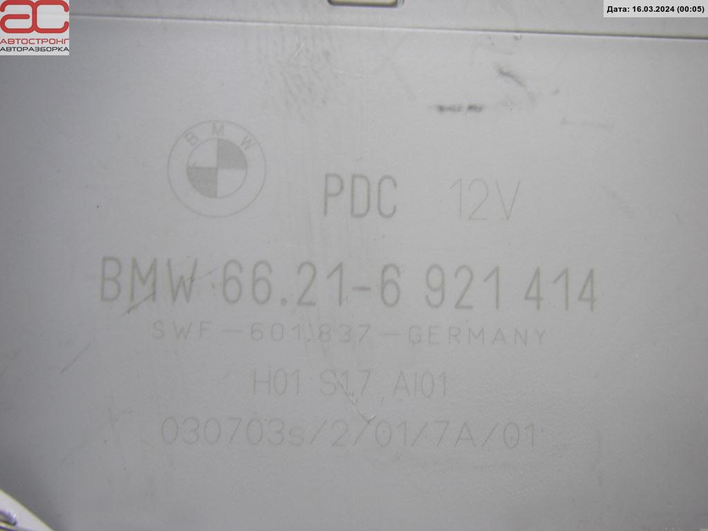 Блок управления парктрониками BMW 5-Series (E39) купить в Беларуси