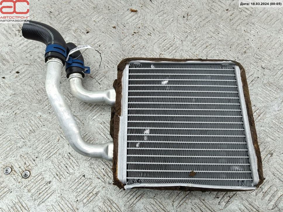 Радиатор отопителя (печки) Ford Galaxy 1 купить в России