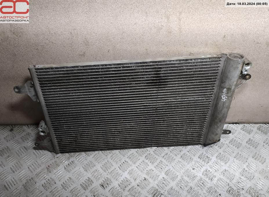 Радиатор кондиционера Ford Galaxy 1 купить в России
