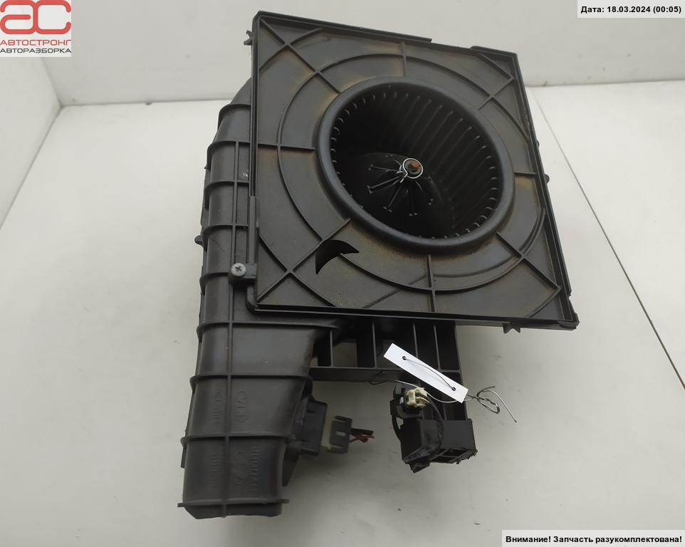 Моторчик печки (вентилятор отопителя) Kia Rio 2 (JB) купить в России