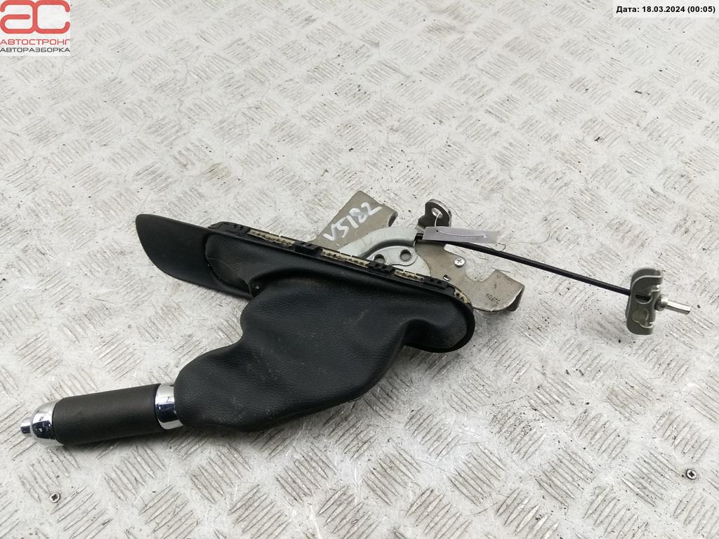 Рычаг ручника (стояночного тормоза) Mini Clubman R55 купить в Беларуси