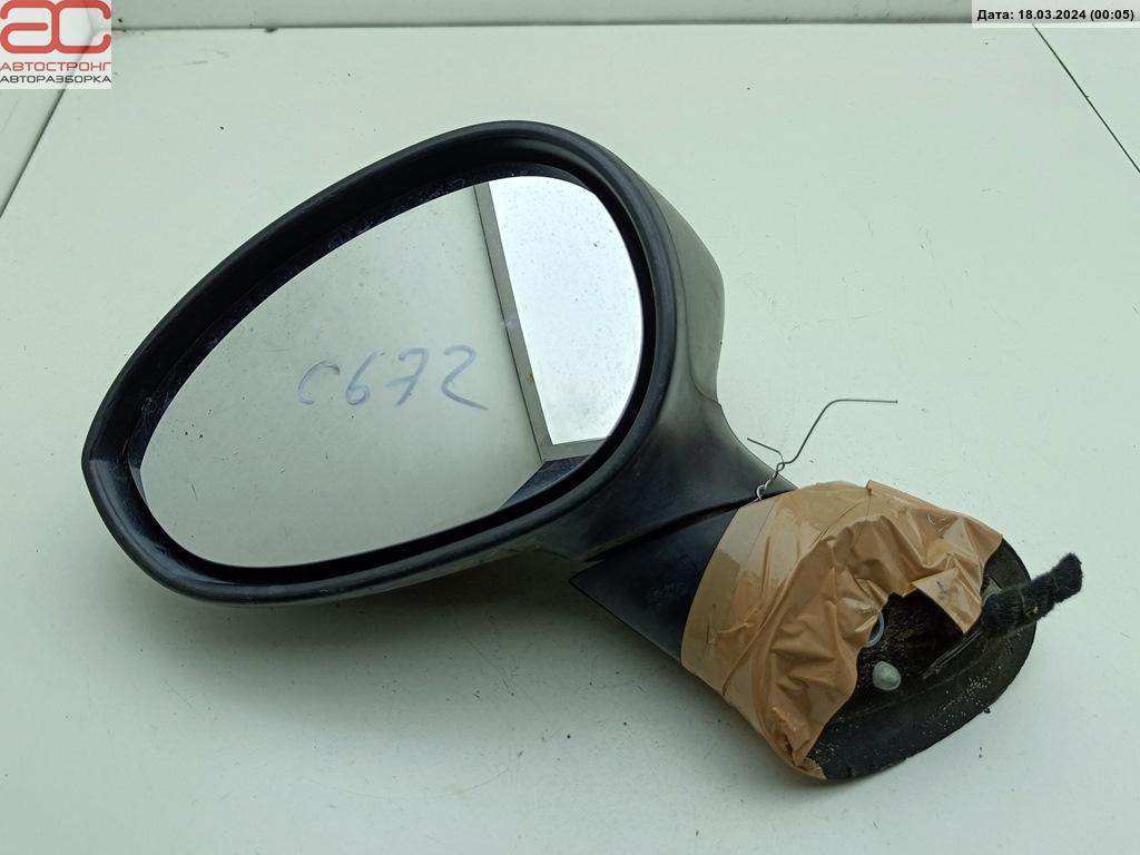 Зеркало боковое левое Fiat Punto 3 (199/310) купить в Беларуси