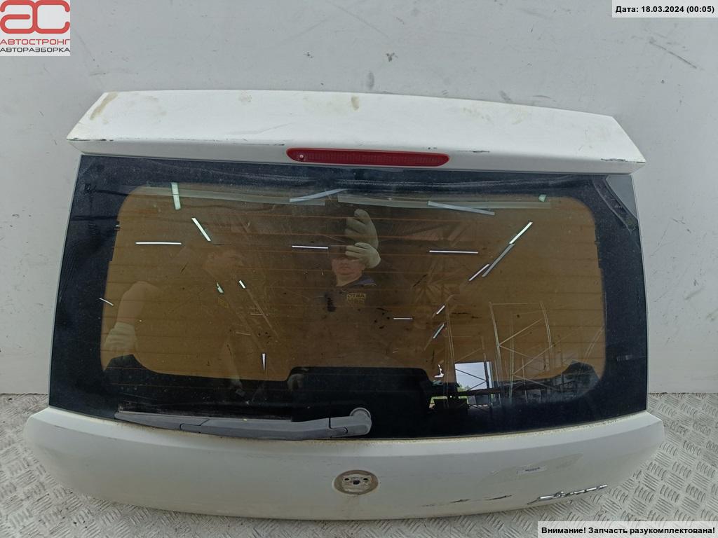 Крышка (дверь) багажника Fiat Punto 3 (199/310) купить в Беларуси