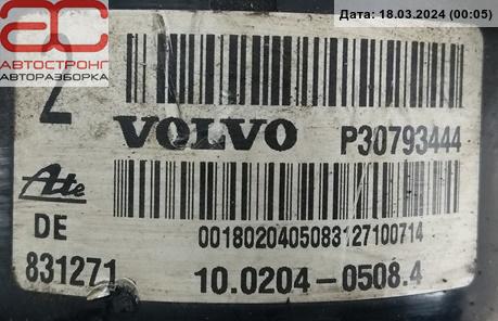 Блок ABS Volvo XC90 1 купить в Беларуси