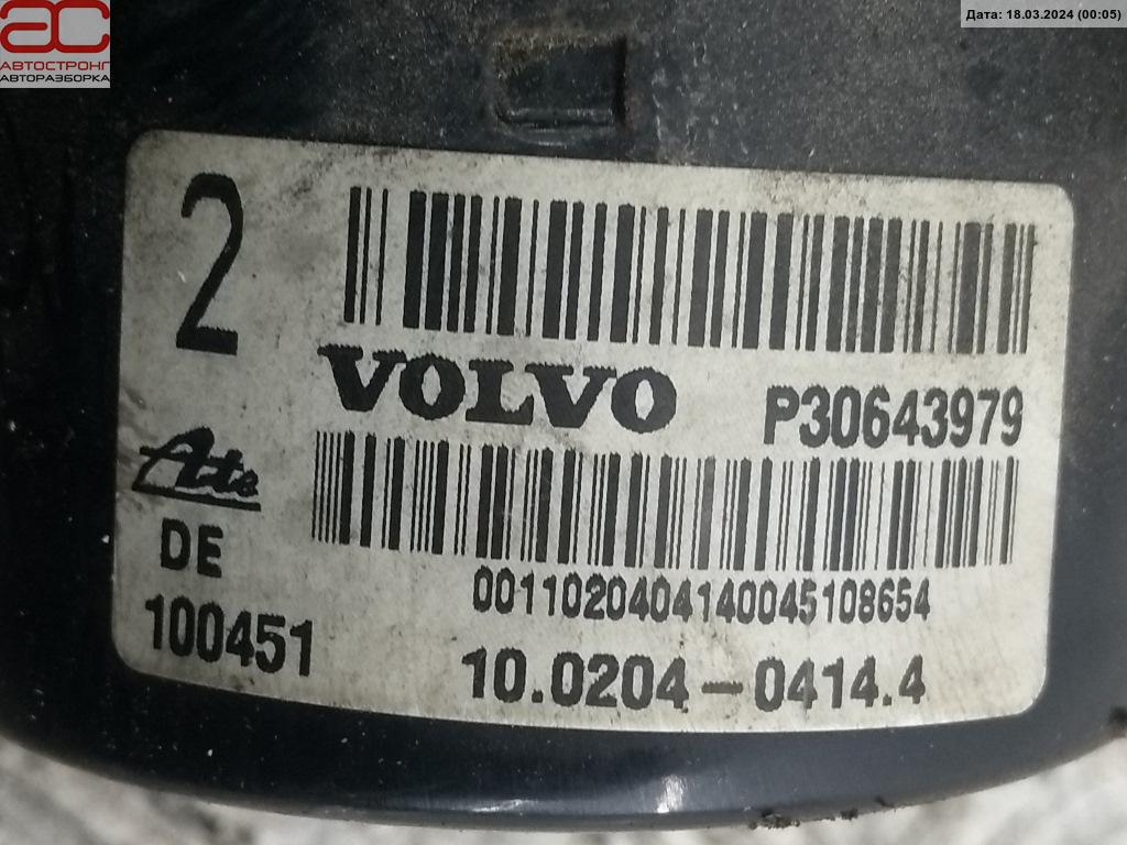 Блок ABS Volvo XC90 1 купить в Беларуси