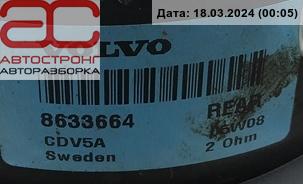 Динамик Volvo XC90 1 купить в Беларуси