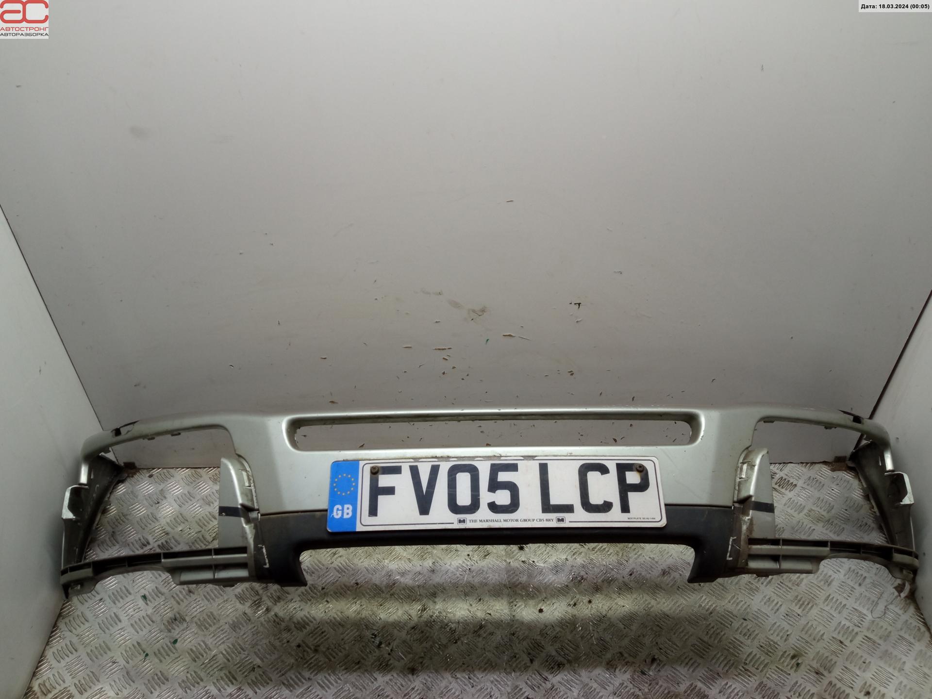 Бампер передний Volvo XC90 1 купить в Беларуси